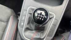 SEAT Ibiza 1.0 TSI 110 FR Sport 5dr Petrol Hatchback